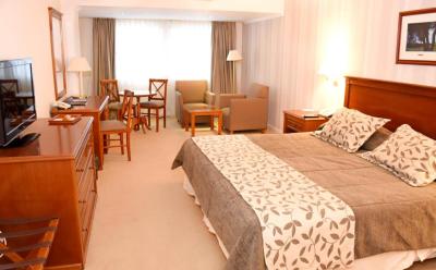 Howard Johnson Rio Ceballos Hotel y Casino 4 Howard Johnson Rio Ceballos Hotel y Casino 4