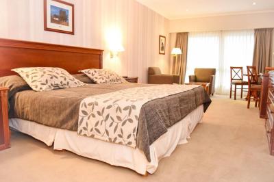 Howard Johnson Rio Ceballos Hotel y Casino 3 Howard Johnson Rio Ceballos Hotel y Casino 3