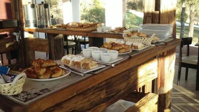 Hotel Zahrek Resorts 6 Hotel Zahrek Resorts 6