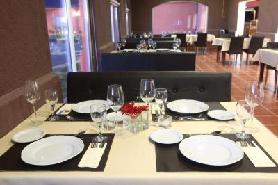 Hotel Nawan Resort Serrano 10 Hotel Nawan Resort Serrano 10