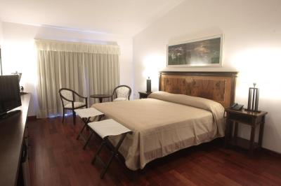 Hotel Nawan Resort Serrano 7 Hotel Nawan Resort Serrano 7