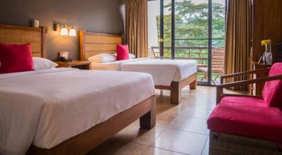 Hotel Ladera Chiriqui 10 Hotel Ladera Chiriqui 10