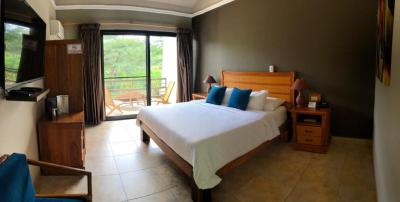 Hotel Ladera Chiriqui 7 Hotel Ladera Chiriqui 7