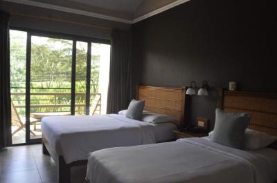 Hotel Ladera Chiriqui 6 Hotel Ladera Chiriqui 6