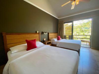 Hotel Ladera Chiriqui 5 Hotel Ladera Chiriqui 5