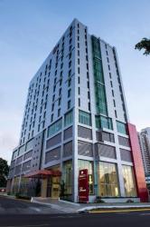 Ramada Plaza Wyndham Panama Punta Pacifica 2 Ramada Plaza Wyndham Panama Punta Pacifica 2