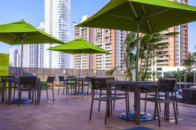 Ramada Plaza Wyndham Panama Punta Pacifica 8 Ramada Plaza Wyndham Panama Punta Pacifica 8
