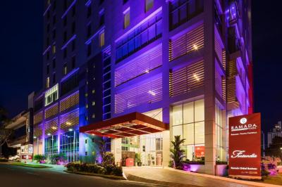 Ramada Plaza Wyndham Panama Punta Pacifica 6 Ramada Plaza Wyndham Panama Punta Pacifica 6