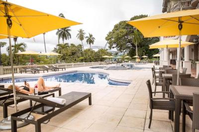 Radisson Hotel Panama Canal 5 Radisson Hotel Panama Canal 5