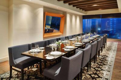 Bristol Panama, a Registry Collection Hotel 9 Bristol Panama, a Registry Collection Hotel 9
