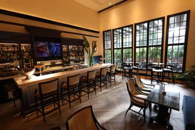 Bristol Panama, a Registry Collection Hotel 4 Bristol Panama, a Registry Collection Hotel 4