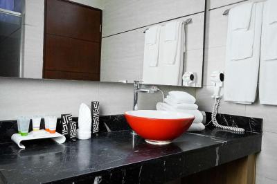 Ramada by Wyndham Panama Via Argentina 2 Ramada by Wyndham Panama Via Argentina 2