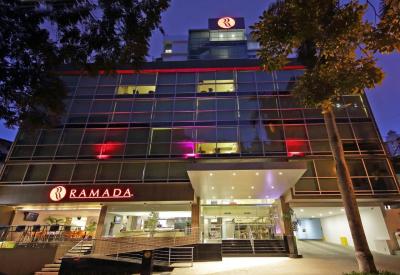 Ramada by Wyndham Panama Via Argentina 10 Ramada by Wyndham Panama Via Argentina 10