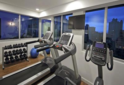 Ramada by Wyndham Panama Via Argentina 8 Ramada by Wyndham Panama Via Argentina 8