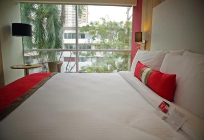 Ramada by Wyndham Panama Via Argentina 6 Ramada by Wyndham Panama Via Argentina 6
