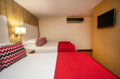 Ramada by Wyndham Panama Via Argentina 4 Ramada by Wyndham Panama Via Argentina 4