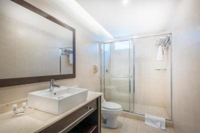 Tryp Wyndham Panama Centro 8 Tryp Wyndham Panama Centro 8