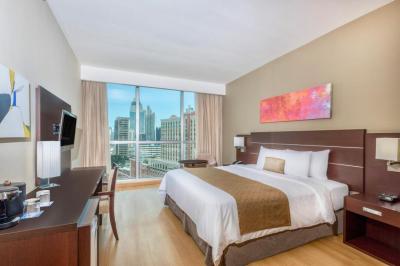 Tryp Wyndham Panama Centro 7 Tryp Wyndham Panama Centro 7