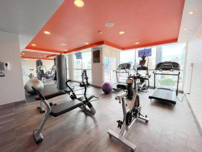 Tryp Wyndham Panama Centro 6 Tryp Wyndham Panama Centro 6