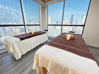 Tryp Wyndham Panama Centro 5 Tryp Wyndham Panama Centro 5