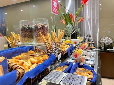 Tryp Wyndham Panama Centro 4 Tryp Wyndham Panama Centro 4