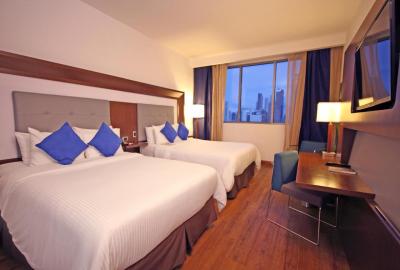 Novotel Panama City Hotel 2 Novotel Panama City Hotel 2