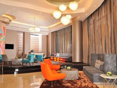 Novotel Panama City Hotel 9 Novotel Panama City Hotel 9