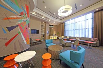 Novotel Panama City Hotel 8 Novotel Panama City Hotel 8