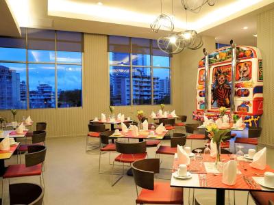 Novotel Panama City Hotel 6 Novotel Panama City Hotel 6