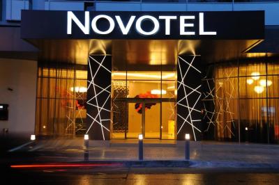 Novotel Panama City Hotel 5 Novotel Panama City Hotel 5