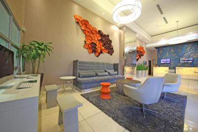 Novotel Panama City Hotel 4 Novotel Panama City Hotel 4