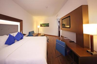 Novotel Panama City Hotel 3 Novotel Panama City Hotel 3