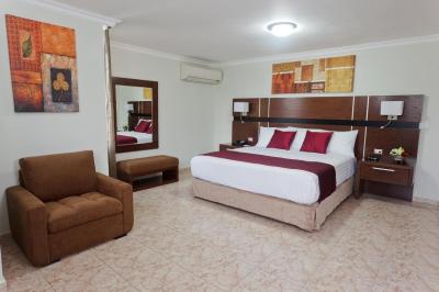 Hotel Coral Suites 3 Hotel Coral Suites 3