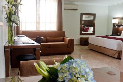 Hotel Coral Suites 4 Hotel Coral Suites 4