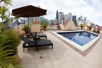 Hotel Coral Suites 6 Hotel Coral Suites 6