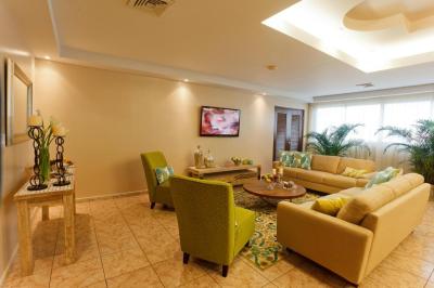Hotel Coral Suites 8 Hotel Coral Suites 8
