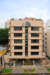 Hotel Coral Suites 9 Hotel Coral Suites 9
