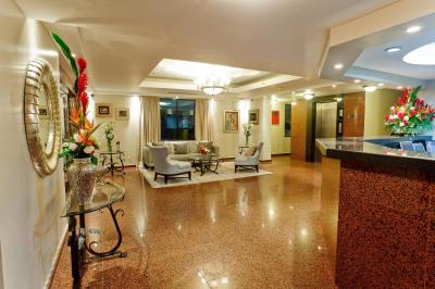 Hotel Coral Suites 10 Hotel Coral Suites 10