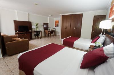 Hotel Coral Suites 2 Hotel Coral Suites 2