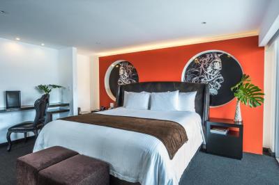 Riande Urban Hotel 8 Riande Urban Hotel 8