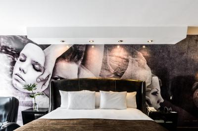 Riande Urban Hotel 7 Riande Urban Hotel 7