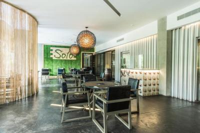 Riande Urban Hotel 5 Riande Urban Hotel 5