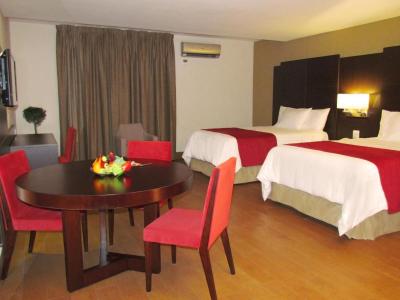 Hotel Principe Panamá 4 Hotel Principe Panamá 4