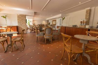 Best Western El Dorado Panama Hotel 2 Best Western El Dorado Panama Hotel 2