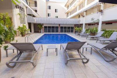 Best Western El Dorado Panama Hotel 10 Best Western El Dorado Panama Hotel 10
