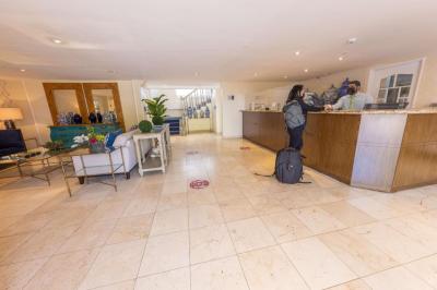 Best Western El Dorado Panama Hotel 8 Best Western El Dorado Panama Hotel 8