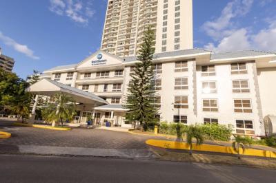Best Western El Dorado Panama Hotel 7 Best Western El Dorado Panama Hotel 7