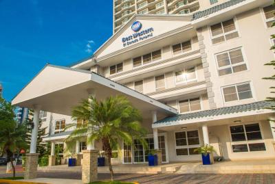 Best Western El Dorado Panama Hotel 6 Best Western El Dorado Panama Hotel 6