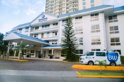 Best Western El Dorado Panama Hotel 5 Best Western El Dorado Panama Hotel 5