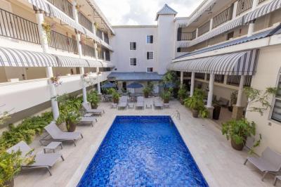 Best Western El Dorado Panama Hotel 4 Best Western El Dorado Panama Hotel 4